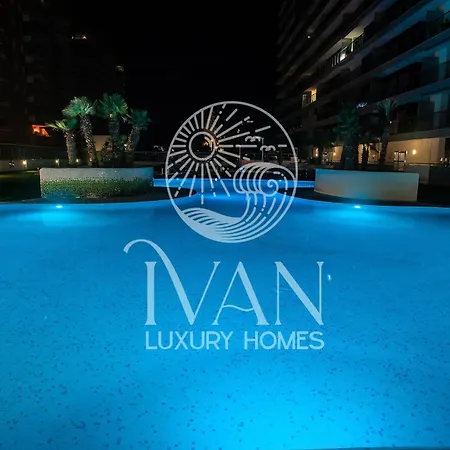 Casa Lane Ivan Luxury Homes 8ªplta Sur 1ªlinea Oropesa del Mar