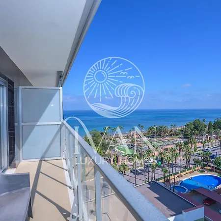 Apartment Casa Lane Ivan Luxury Homes 8ªplta Sur 1ªlinea Oropesa del Mar
