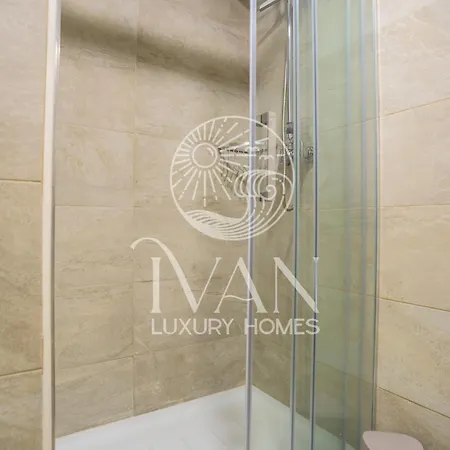 Apartment Casa Lane Ivan Luxury Homes 8ªplta Sur 1ªlinea *