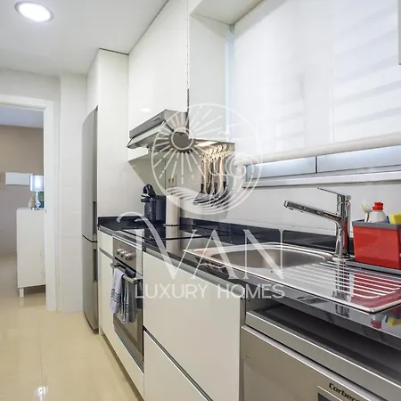 Casa Lane Ivan Luxury Homes 8ªplta Sur 1ªlinea Oropesa del Mar