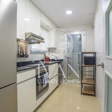 Casa Lane Ivan Luxury Homes 8ªplta Sur 1ªlinea