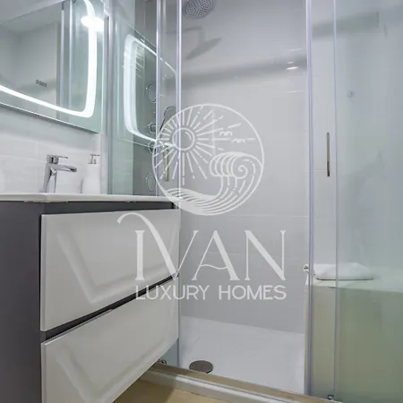 Casa Lane Ivan Luxury Homes 8ªplta Sur 1ªlinea Apartment *