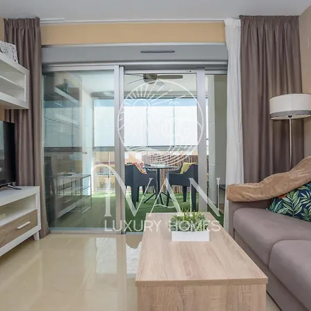 Apartment Casa Lane Ivan Luxury Homes 8ªplta Sur 1ªlinea *