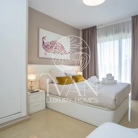 Casa Lane Ivan Luxury Homes 8ªplta Sur 1ªlinea Oropesa del Mar