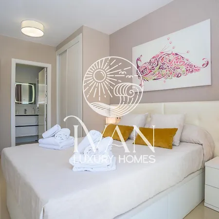 Casa Lane Ivan Luxury Homes 8ªplta Sur 1ªlinea