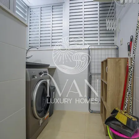Apartment Casa Lane Ivan Luxury Homes 8ªplta Sur 1ªlinea Oropesa del Mar