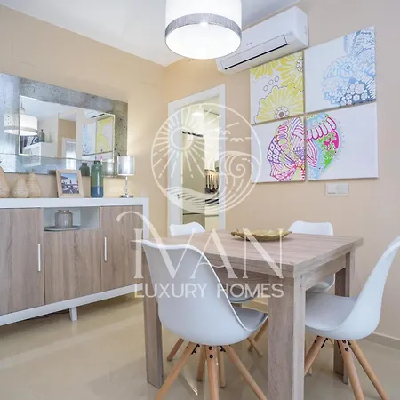 Casa Lane Ivan Luxury Homes 8ªplta Sur 1ªlinea *