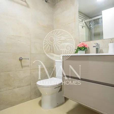 Apartment Casa Lane Ivan Luxury Homes 8ªplta Sur 1ªlinea *